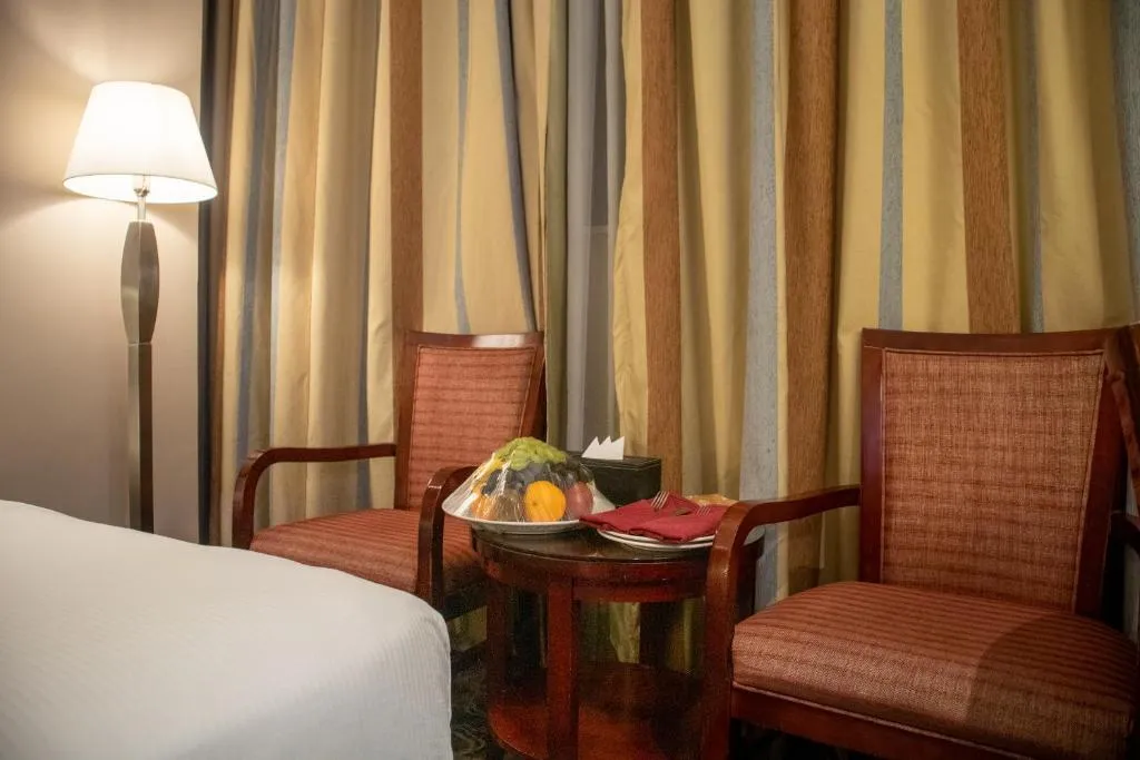 Emaar Royal Hotel Al Madina hotel img