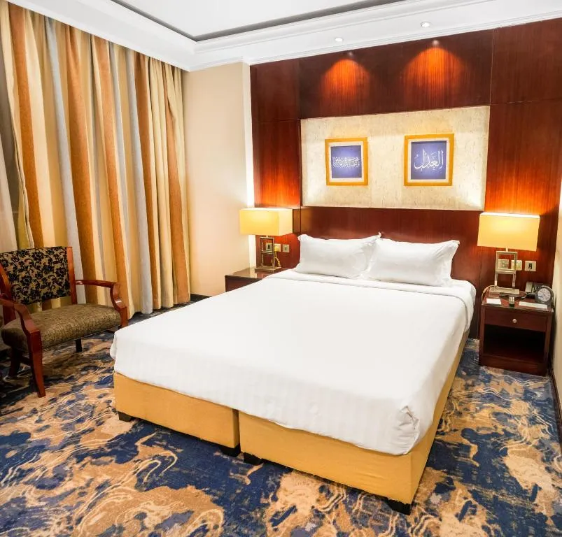 Emaar Royal Hotel Al Madina hotel img