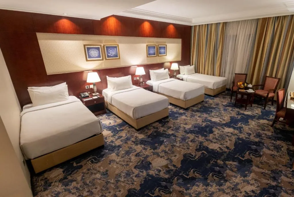 Emaar Royal Hotel Al Madina hotel img