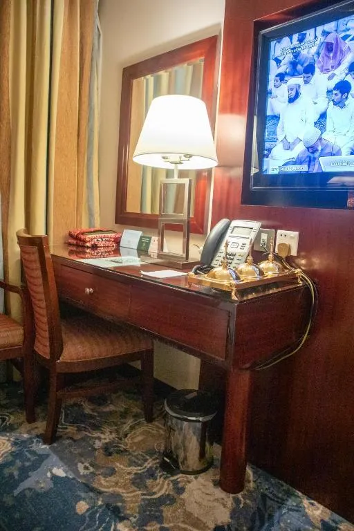 Emaar Royal Hotel Al Madina hotel img