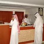 Dar Al Eiman Ajyad Hotel hotel img