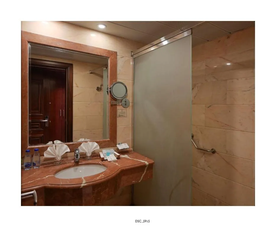 Emaar Royal Hotel Al Madina hotel img