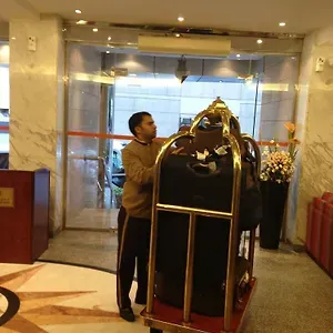 Dar Al Eiman Ajyad Hotel hotel img