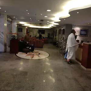 Dar Al Eiman Ajyad Hotel hotel img