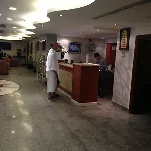 Dar Al Eiman Ajyad Hotel hotel img