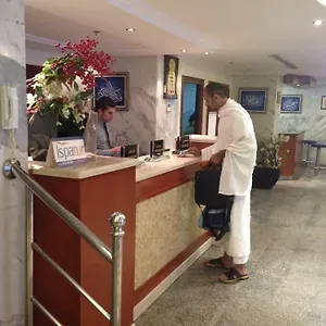 Dar Al Eiman Ajyad Hotel hotel img