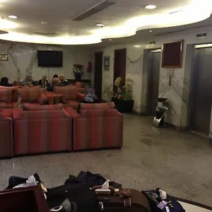 Dar Al Eiman Ajyad Hotel hotel img