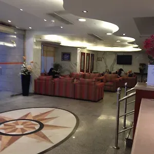 Dar Al Eiman Ajyad Hotel hotel img