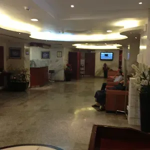 Dar Al Eiman Ajyad Hotel hotel img