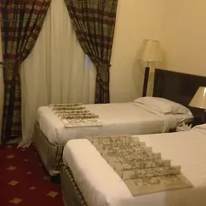 Dar Al Eiman Ajyad Hotel hotel img