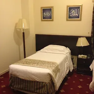 Dar Al Eiman Ajyad Hotel hotel img