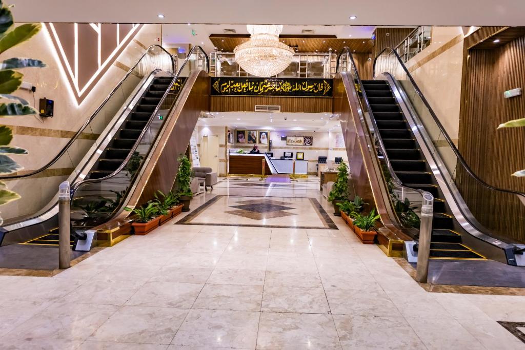 Waqf Bin Usman hotel img