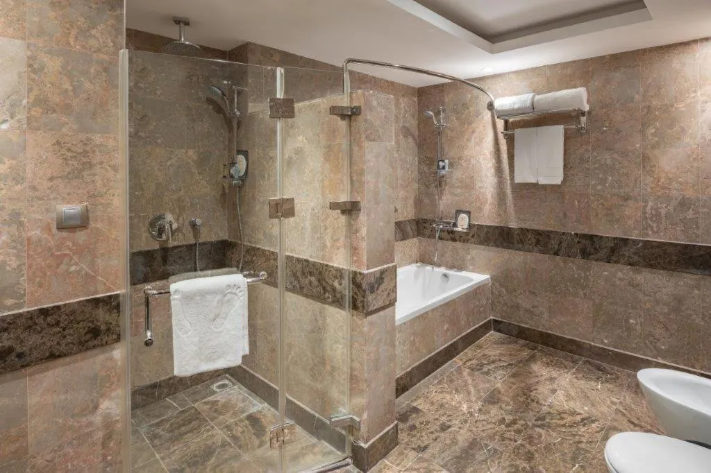 Makkah Millennium Towers hotel img