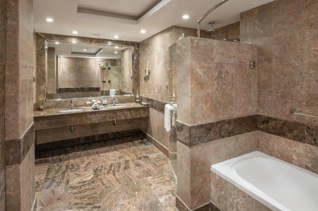 Makkah Millennium Towers hotel img