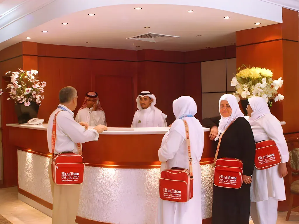 Dar Al Eiman Al Khalil Hotel hotel img