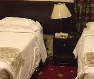 Dar Al Eiman Ajyad Hotel hotel img