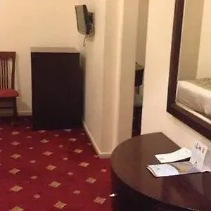 Dar Al Eiman Ajyad Hotel hotel img