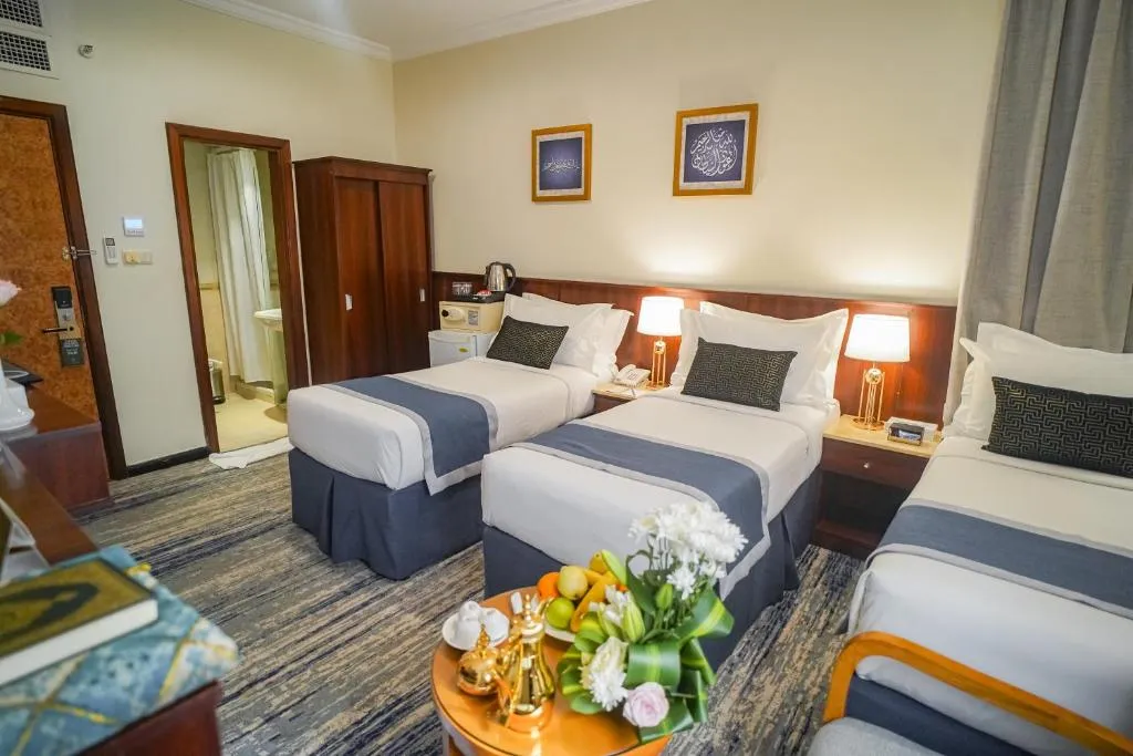 Dar Al Eiman Al Khalil Hotel hotel img