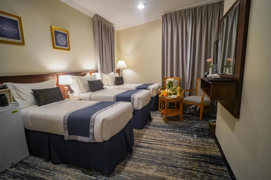 Dar Al Eiman Al Khalil Hotel hotel img