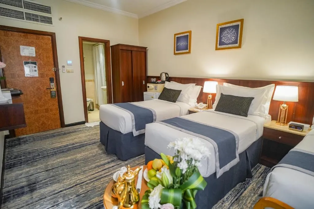 Dar Al Eiman Al Khalil Hotel hotel img