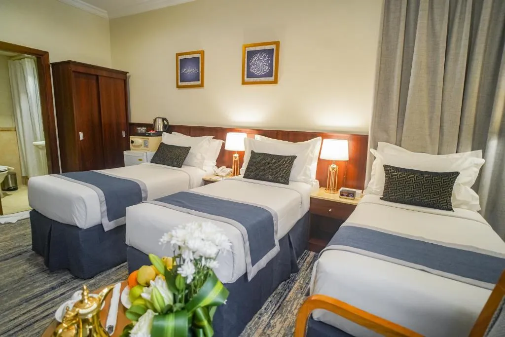 Dar Al Eiman Al Khalil Hotel hotel img