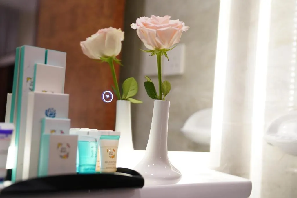 Dar Al Eiman Al Khalil Hotel hotel img