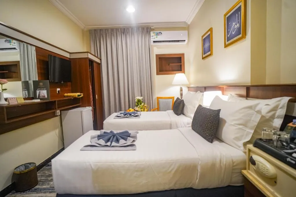 Dar Al Eiman Al Khalil Hotel hotel img