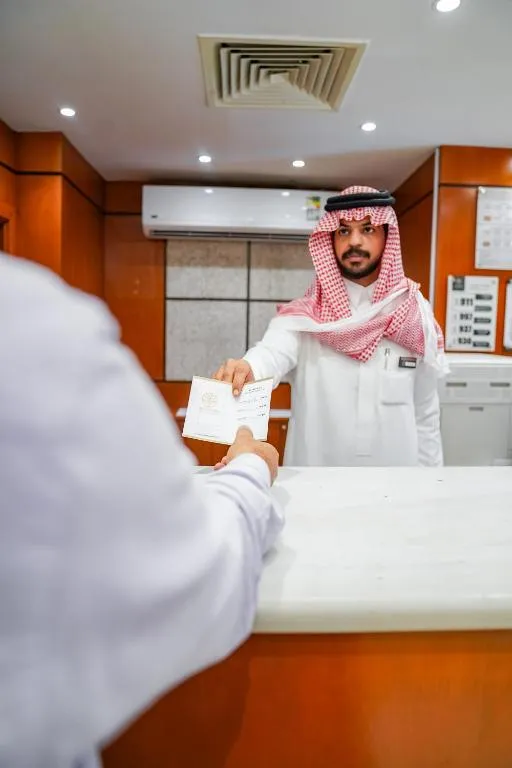 Dar Al Eiman Al Khalil Hotel hotel img