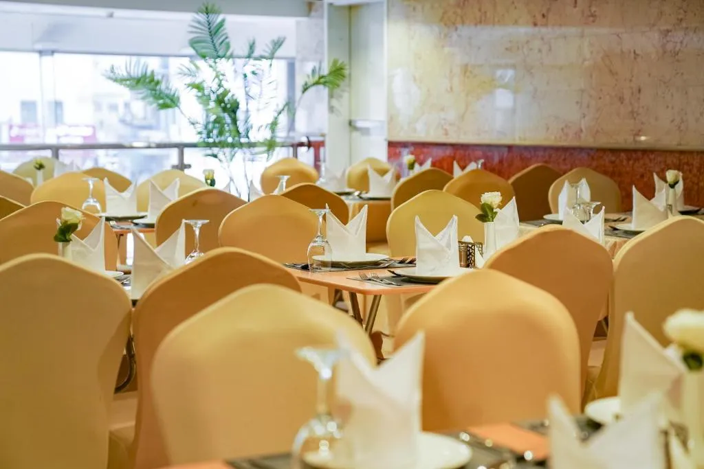 Dar Al Eiman Al Khalil Hotel hotel img