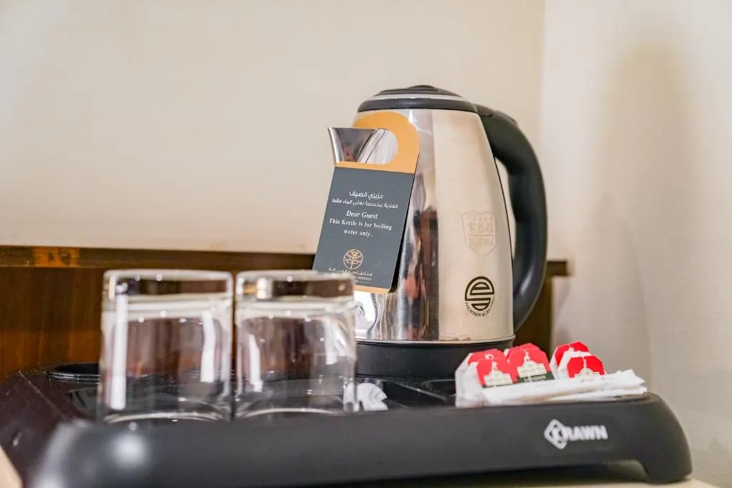 Dar Al Eiman Al Khalil Hotel hotel img