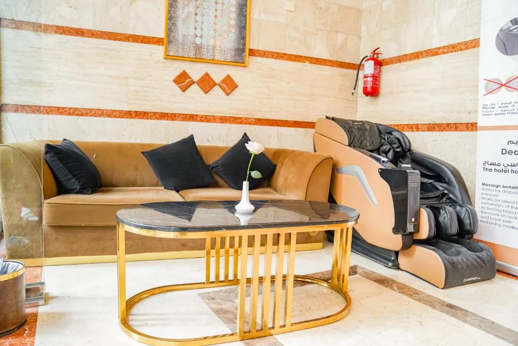 Dar Al Eiman Al Khalil Hotel hotel img