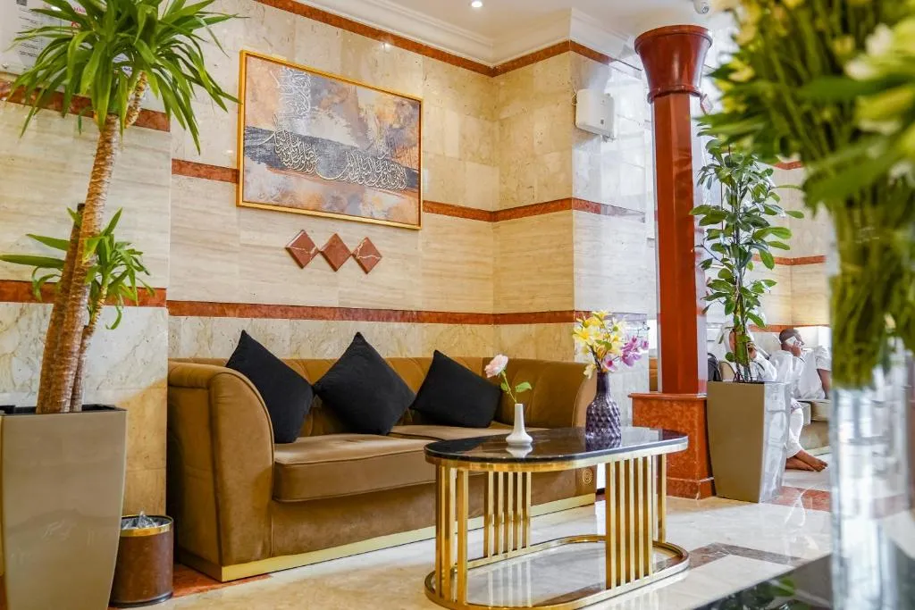 Dar Al Eiman Al Khalil Hotel hotel img