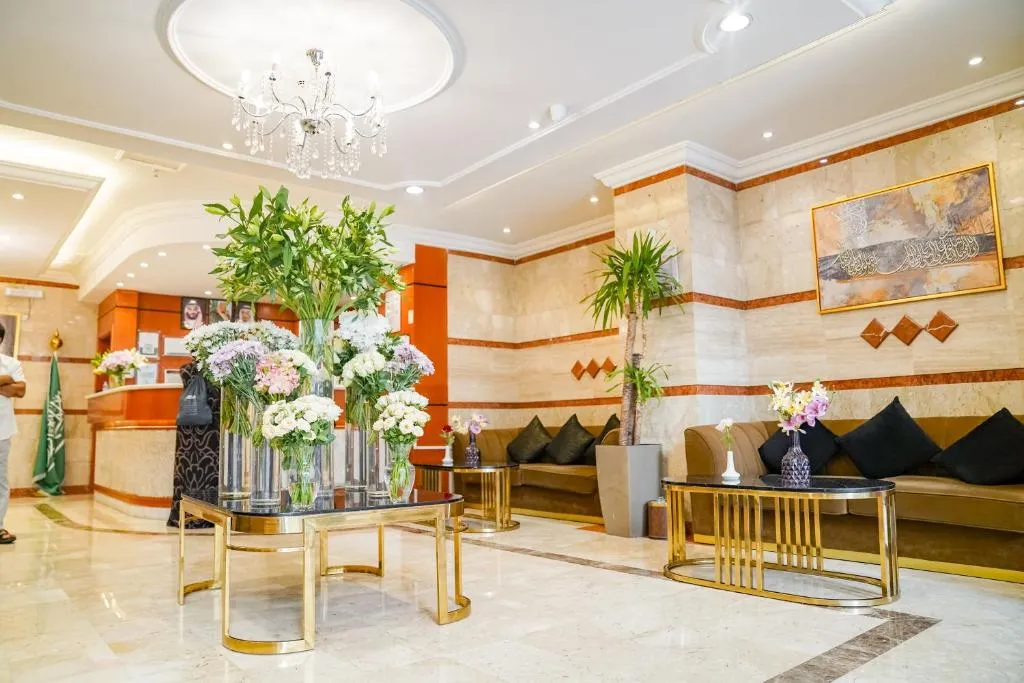 Dar Al Eiman Al Khalil Hotel hotel img