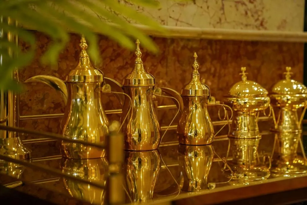 Dar Al Eiman Al Khalil Hotel hotel img