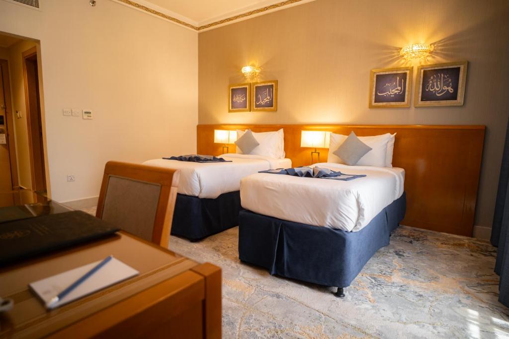 Emaar Grand Hotel hotel img