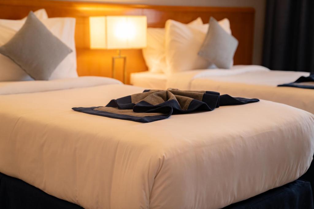 Emaar Grand Hotel hotel img