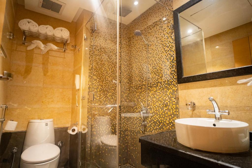 Emaar Grand Hotel hotel img