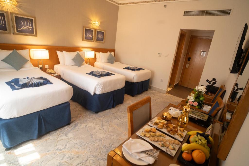 Emaar Grand Hotel hotel img