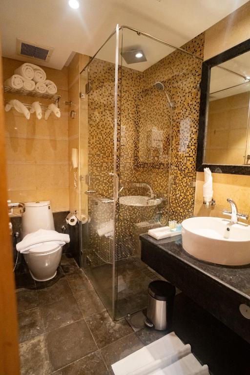 Emaar Grand Hotel hotel img