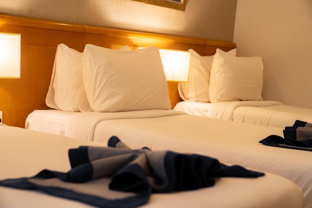 Emaar Grand Hotel hotel img