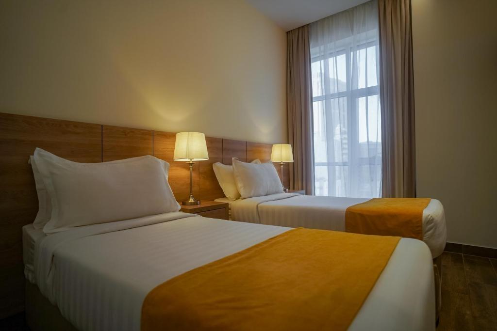 Worth Elite Hotel hotel img