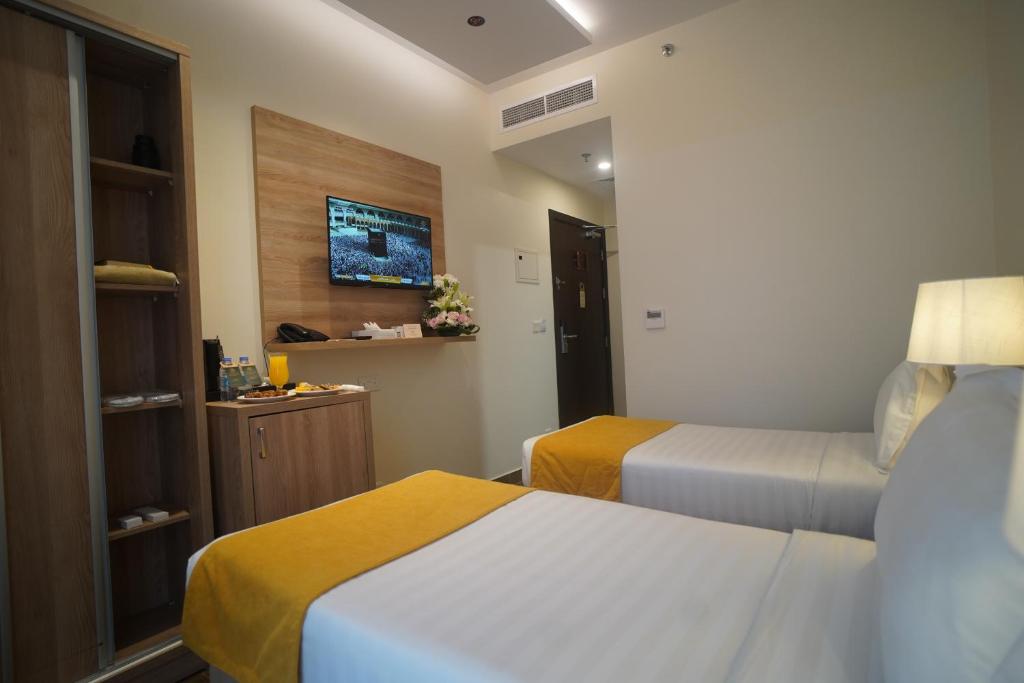 Worth Elite Hotel hotel img