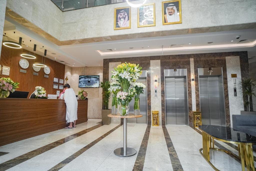 Worth Elite Hotel hotel img