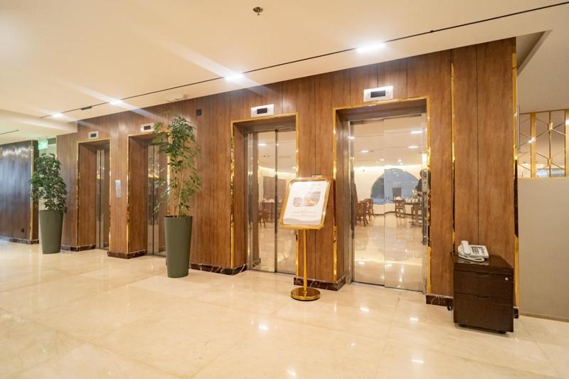 Emaar Elite Hotel hotel img