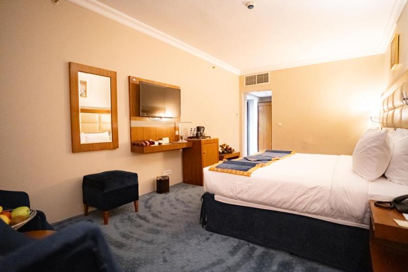 Emaar Elite Hotel hotel img