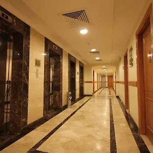 Nada Al Misfalah hotel img