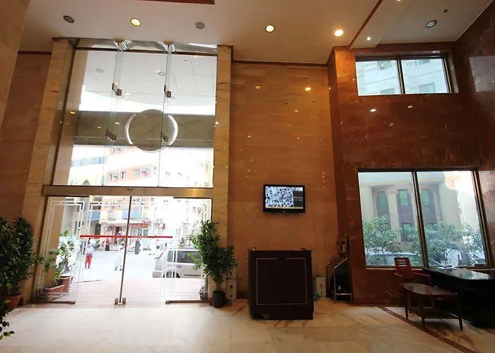 Nada Al Misfalah hotel img