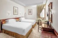 Al Shohada Hotel hotel img