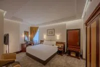Al Shohada Hotel hotel img