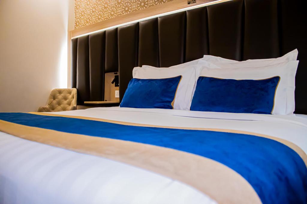 Swiss Internation Taba Al Salam hotel img